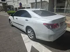 Lexus ES-Series