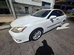 Lexus ES-Series