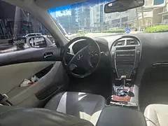 Lexus ES-Series