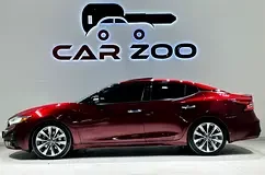 Nissan Maxima