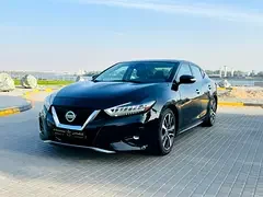 Nissan Maxima