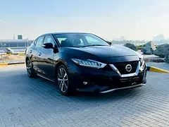Nissan Maxima