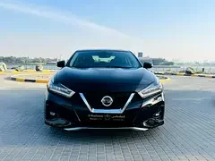 Nissan Maxima