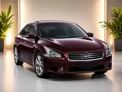 Nissan Maxima