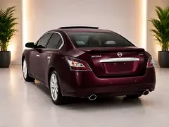 Nissan Maxima