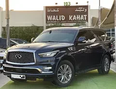 Infiniti QX80
