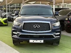 Infiniti QX80