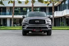 Infiniti QX80