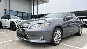 Lexus ES-Series