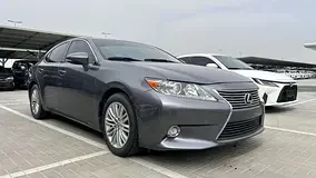 Lexus ES-Series