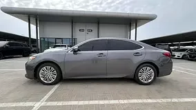 Lexus ES-Series