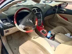Lexus ES-Series