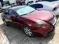 Lexus ES-Series