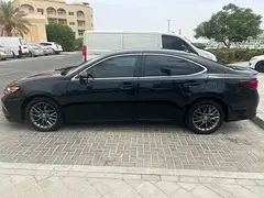 Lexus ES-Series