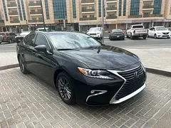 Lexus ES-Series