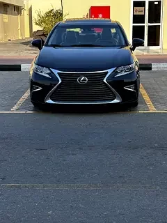 Lexus ES-Series