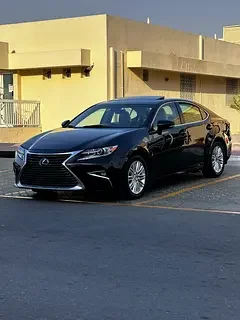Lexus ES-Series