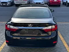 Lexus ES-Series