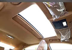 Lexus ES-Series