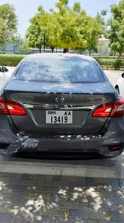 Nissan Sentra
