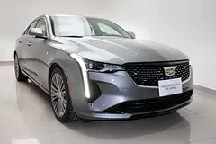 Cadillac CT4