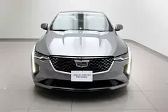 Cadillac CT4