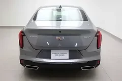 Cadillac CT4