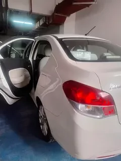 Mitsubishi Attrage