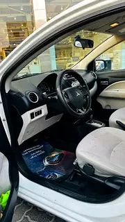 Mitsubishi Attrage