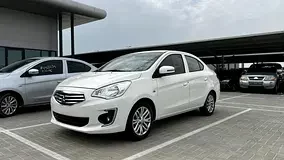 Mitsubishi Attrage
