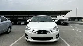 Mitsubishi Attrage