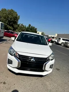 Mitsubishi Attrage