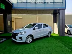 Mitsubishi Attrage