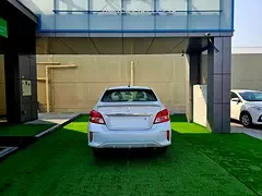 Mitsubishi Attrage