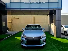Mitsubishi Attrage