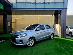 Mitsubishi Attrage
