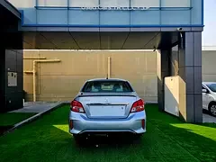 Mitsubishi Attrage