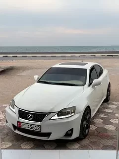 Lexus IS-Series