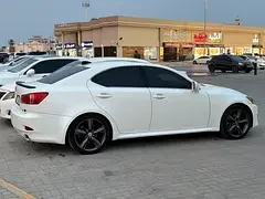 Lexus IS-Series