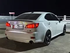 Lexus IS-Series