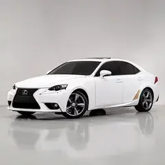 Lexus IS-Series