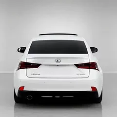 Lexus IS-Series