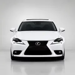 Lexus IS-Series