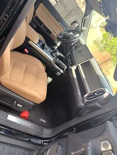 Jetour T2