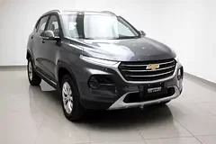 Chevrolet Groove