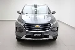 Chevrolet Groove