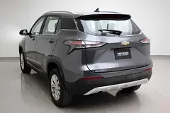 Chevrolet Groove