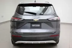 Chevrolet Groove