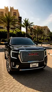 GMC Yukon