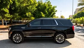 GMC Yukon